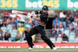 Australia's Matthew Wade announces retirement from international cricket