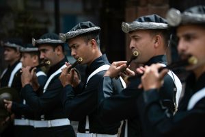 Nepal marks Tika celebration on final day of Bada Dashain