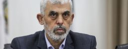 Hamas leader Sinwar killed by Israeli troops in Gaza, Netanyahu says war will go on