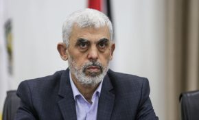 Hamas leader Sinwar killed by Israeli troops in Gaza, Netanyahu says war will go on