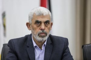 Hamas leader Sinwar killed by Israeli troops in Gaza, Netanyahu says war will go on