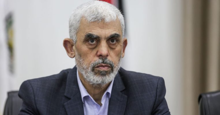 Hamas leader Sinwar killed by Israeli troops in Gaza, Netanyahu says war will go on