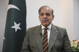 Pakistan calls for expansion of China's Belt and Road Initiative at regional meeting