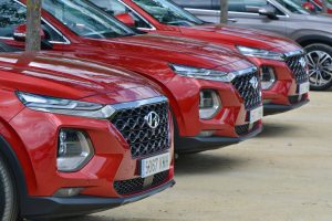 Hyundai Motor India's record $3.3 billion IPO fully subscribed on final day of bidding