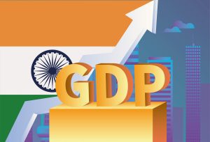 IMF retains India's GDP growth at 7%, warns of new global risks