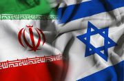 Israel vs. Iran: Which way will Saudi Arabia go?