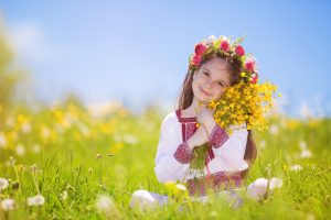 International Day of the Girl Child: Empowering Girls for a Brighter Future