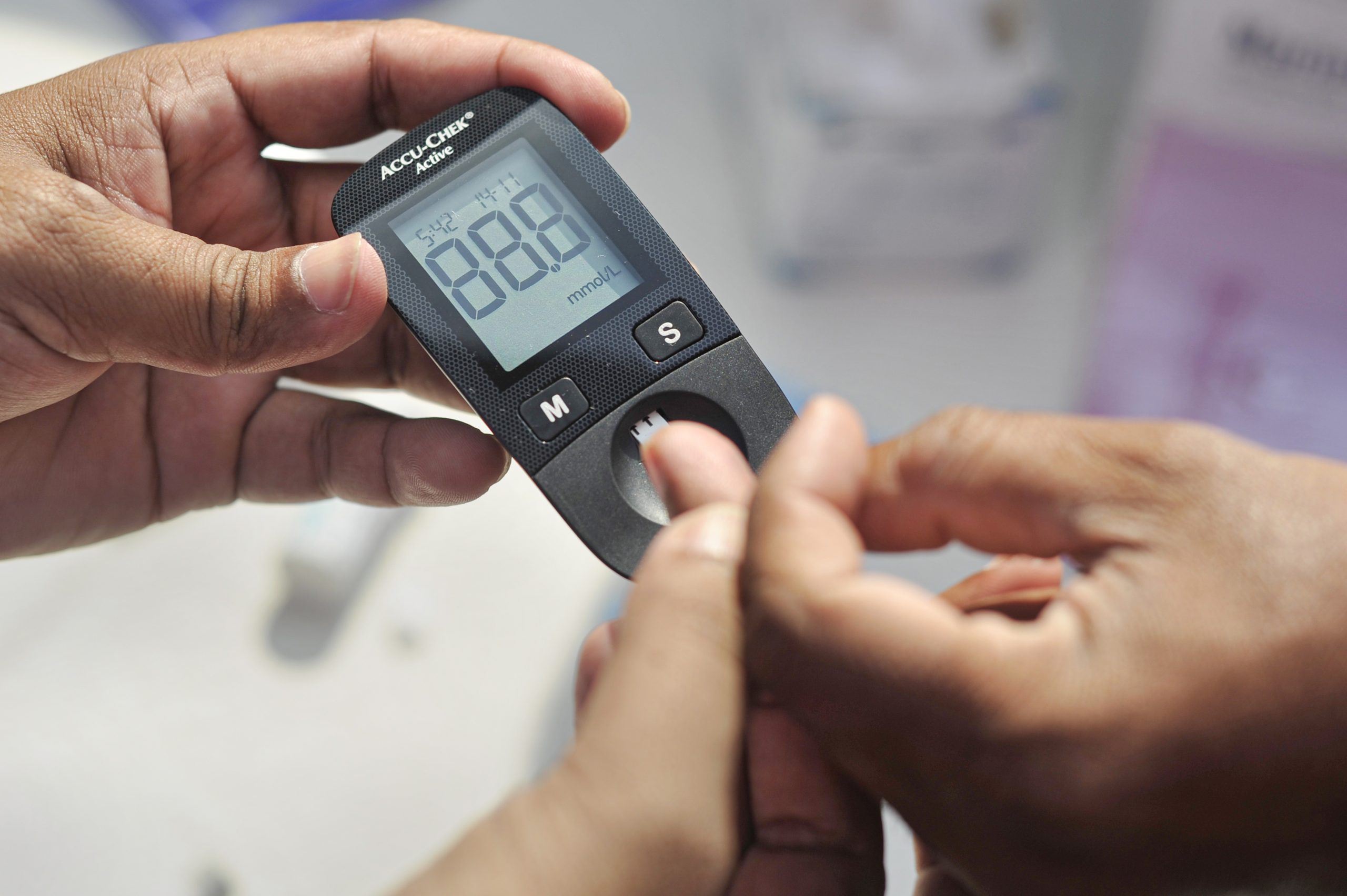 Researchers find strategies to address low blood glucose in type 1 diabetes