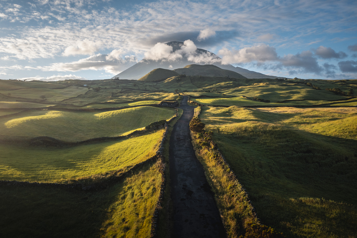 Azores create largest marine protected area in North Atlantic