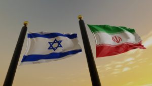 Iran warns Israel against retaliation for missile attack