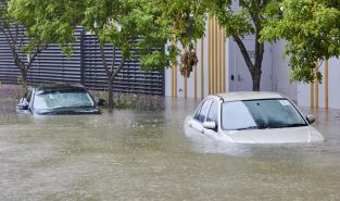 La Nina is becoming less likely, Australia’s weather bureau says