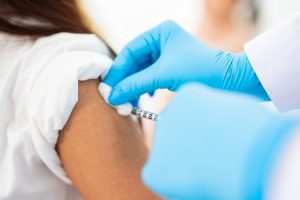 Centre maintains over 93% immunisation coverage, strengthens pandemic preparedness