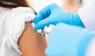Centre maintains over 93% immunisation coverage, strengthens pandemic preparedness