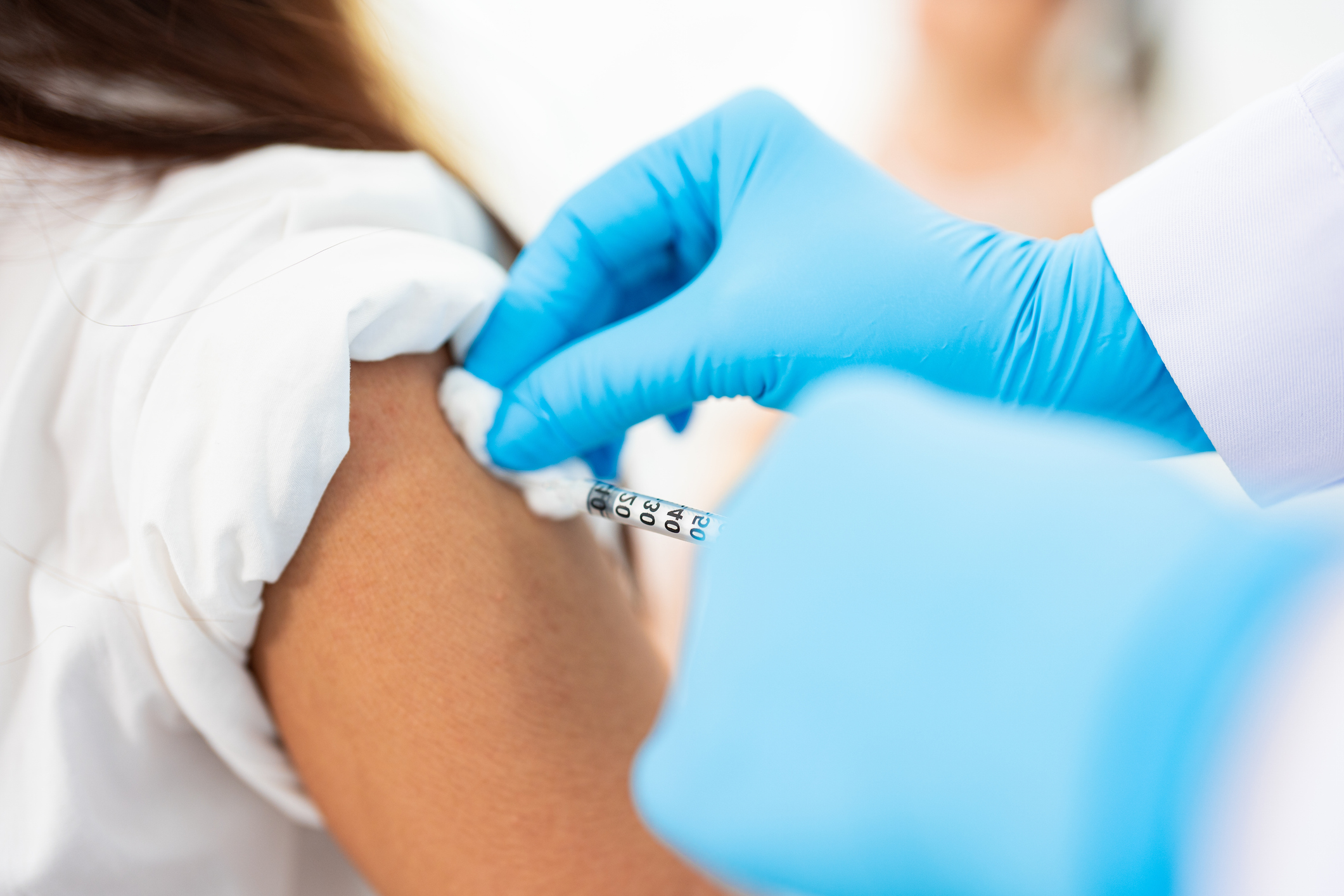 WHO approves Bavarian Nordic’s mpox vaccine for adolescents