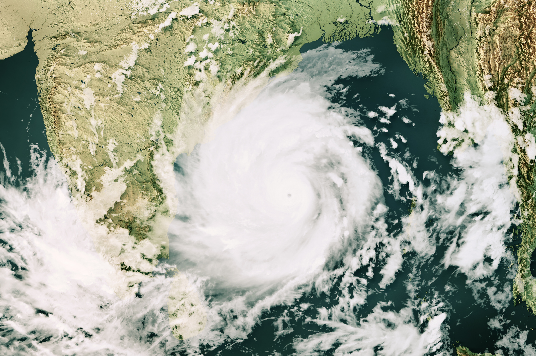 We have achieved target of zero casualty : Odisha CM Manjhi on Cyclone Dana