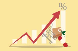 Retail inflation rises to 5.49% in September, driven by food prices