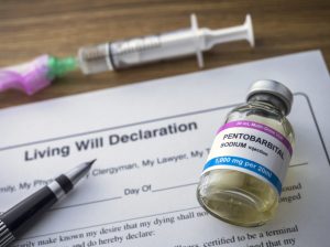 UK to consider bill to legalise assisted dying for terminally ill