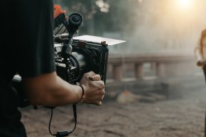 'The Stimming Pool' rethinks film-making through neurodivergent lens