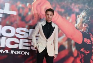 One Direction singer Liam Payne dead after falling from Buenos Aires hotel balcony