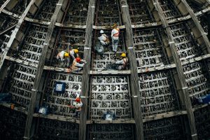 Inside the underground lab in China tasked with solving a physics mystery