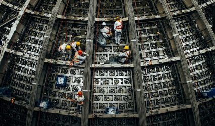 Inside the underground lab in China tasked with solving a physics mystery