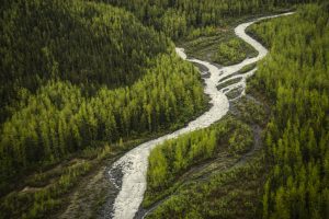 Global river flows hit all-time lows in 2023, UN says