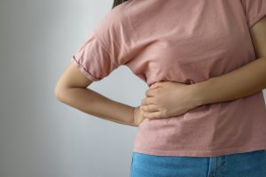 New study links PFAS exposure to kidney damage and gut health imbalance