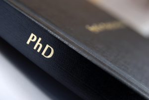 UGC introduces 'Ph.D. Excellence Citation' to recognize outstanding doctoral research