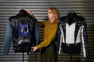 Michael Jackson, Hendrix, Oasis items on sale at Propstore music auction