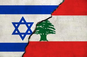 UN peacekeepers patrol southern Lebanon - what is their mandate?