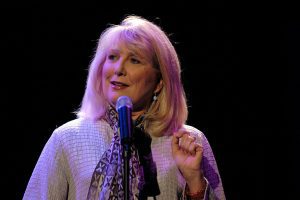 Teri Garr, Oscar-nominated star of 'Tootsie' and 'Young Frankenstein,' dies at 79