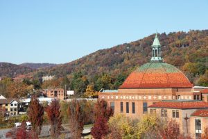 Will Asheville's once-booming riverfront art district ever recover from Helene?