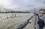 AI enhances flood warnings but cannot erase risk of disaster