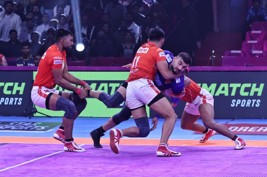 Pro Kabaddi League Season 11 to kick off in Hyderabad on Friday