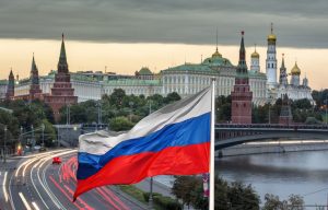Russia floats idea of 'reset' with United States after Trump declares victory