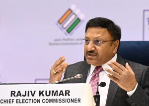 Jharkhand assembly elections to be held in two phases on Nov 13 and 20, results on Nov 23