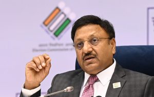 Maharashtra to go to polls on Nov 20, results on Nov 23