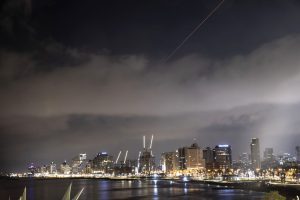 Iran says attack on Israel is over as fears grow of wider conflict