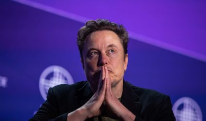 Elon Musk briefly worked illegally in US in 1990s: Report