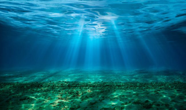 Deep ocean marine heatwaves may be under-reported, study says