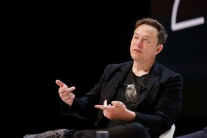 Australian court upholds order for Musk's X to pay $418,000 fine over anti-child abuse probe