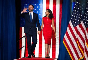 From farming to politics: The growing influence of the Indian American community in U.S. elections