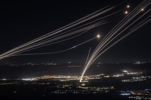 Yemen's Houthis say they targeted Israeli military posts with rockets