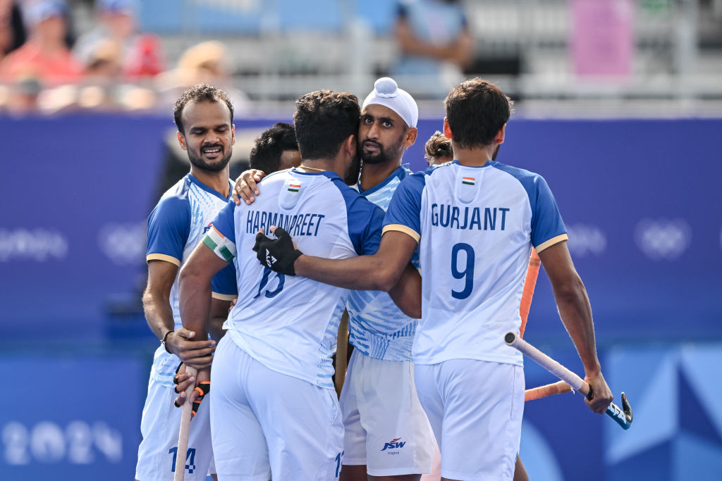 India gear up for Germany clash as international hockey returns to Delhi after a decade