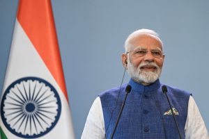 PM Modi inaugurates C-295 Aircraft facility in Gujarat, calls it a symbol of new India’s work culture