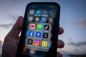 Brazil institute sues social media giants for $525 mln over usage by minors