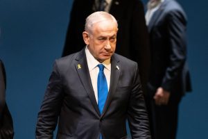 Netanyahu promises more war, dashing peace hopes after Hamas leader killed