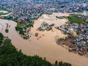 Nepal: Death toll rises to 239, 18 still missing, 178 injured