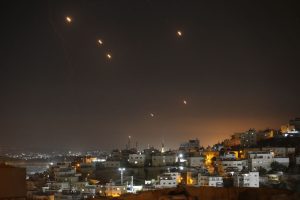 What Iran and Israel would wield in any long-range air war