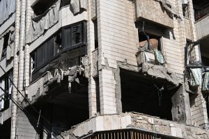 Israel bombs Beirut, claims 15 Hezbollah militants killed in south Lebanon